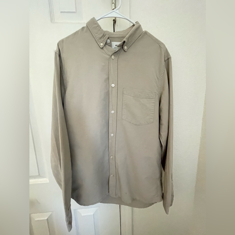 Dress shirt